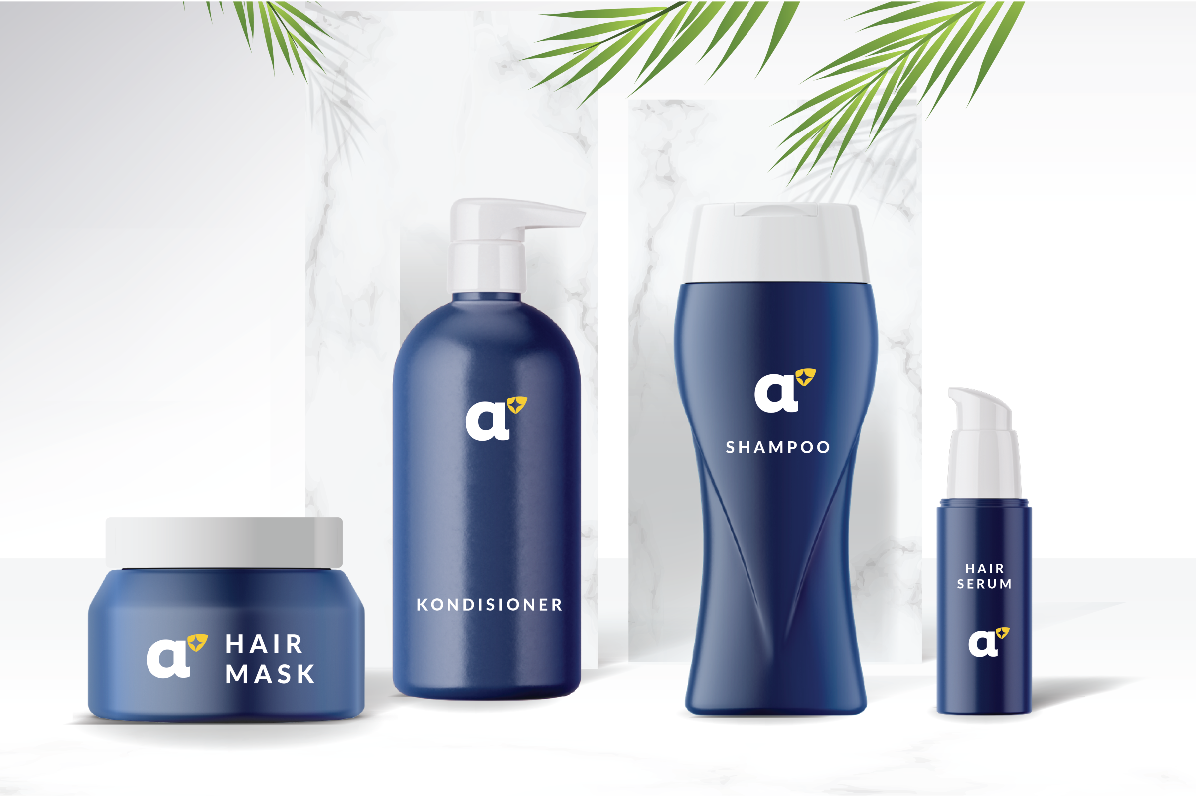 Maklon Hair Care