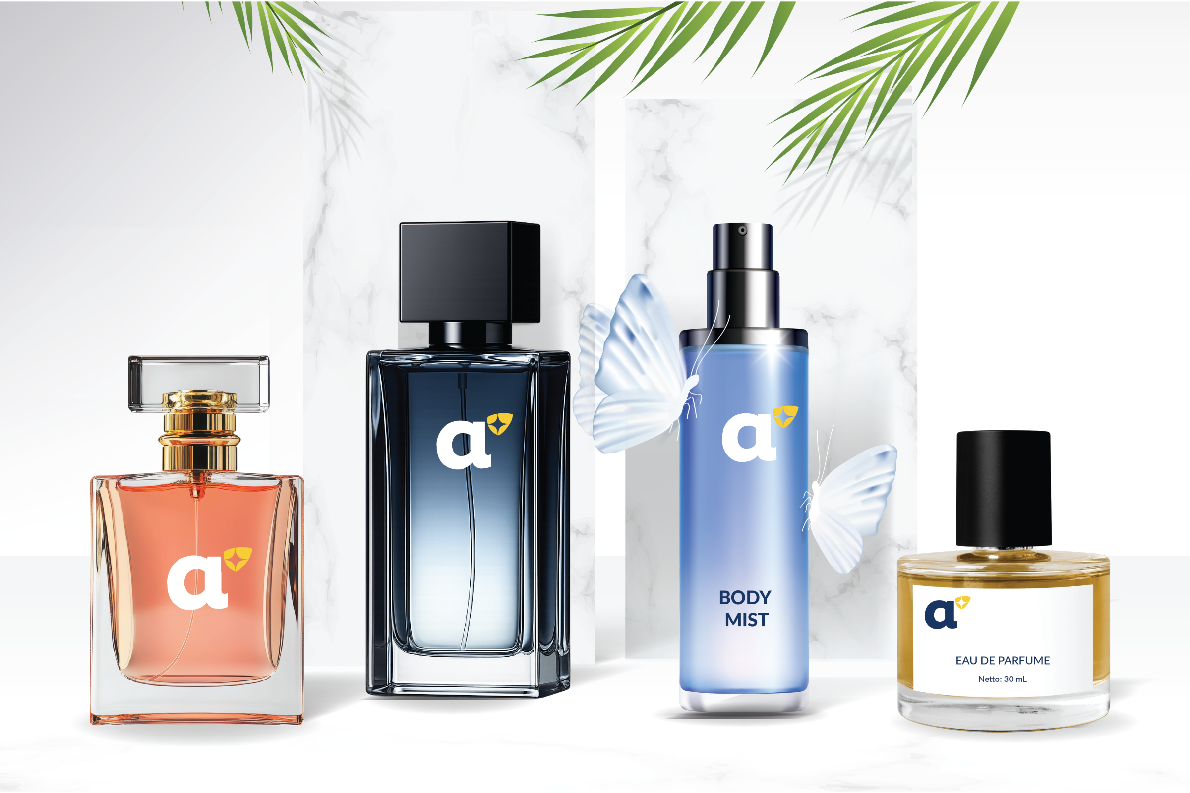 Maklon Parfum