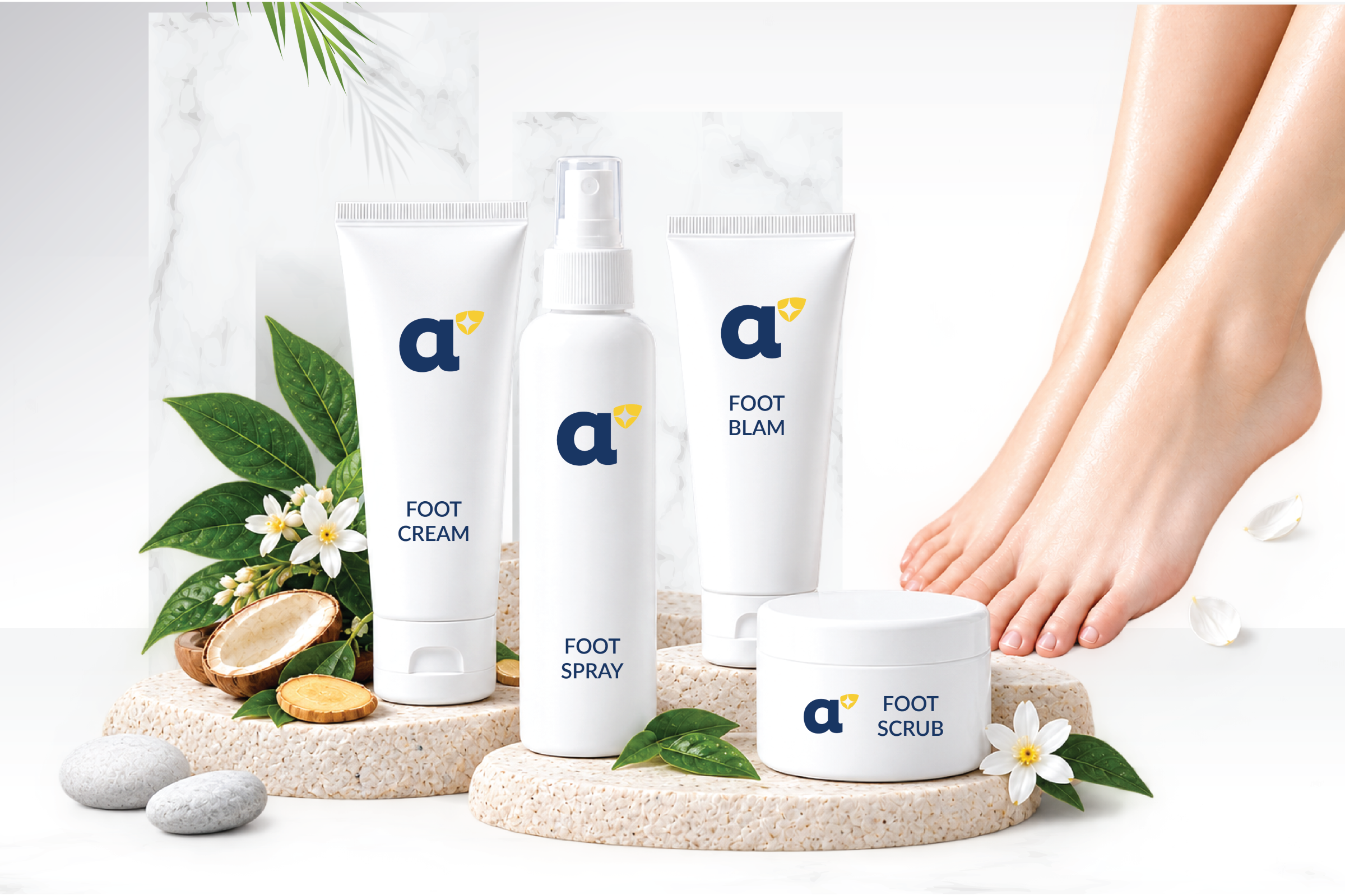 Maklon Foot Care