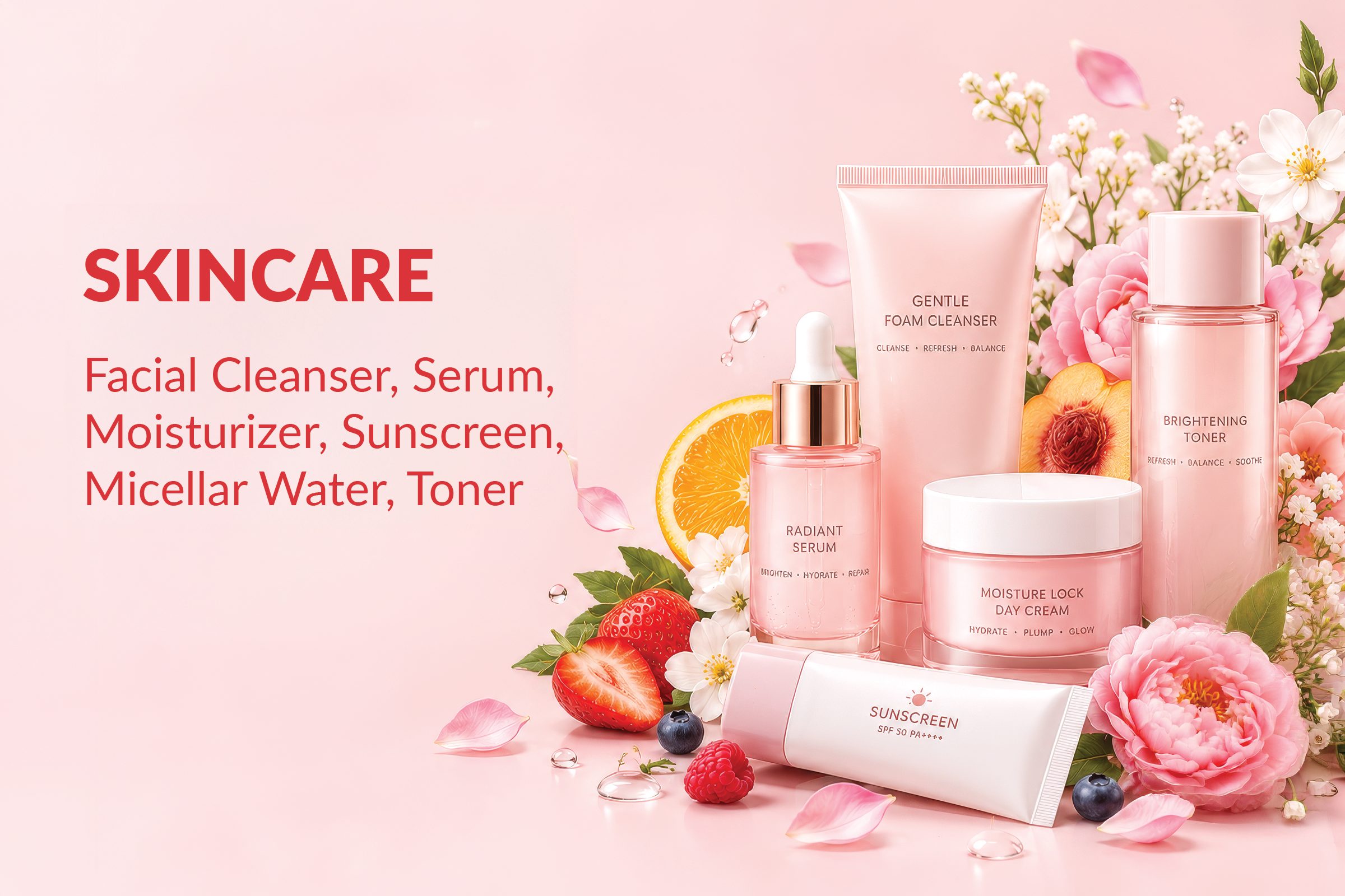 Maklon Skincare