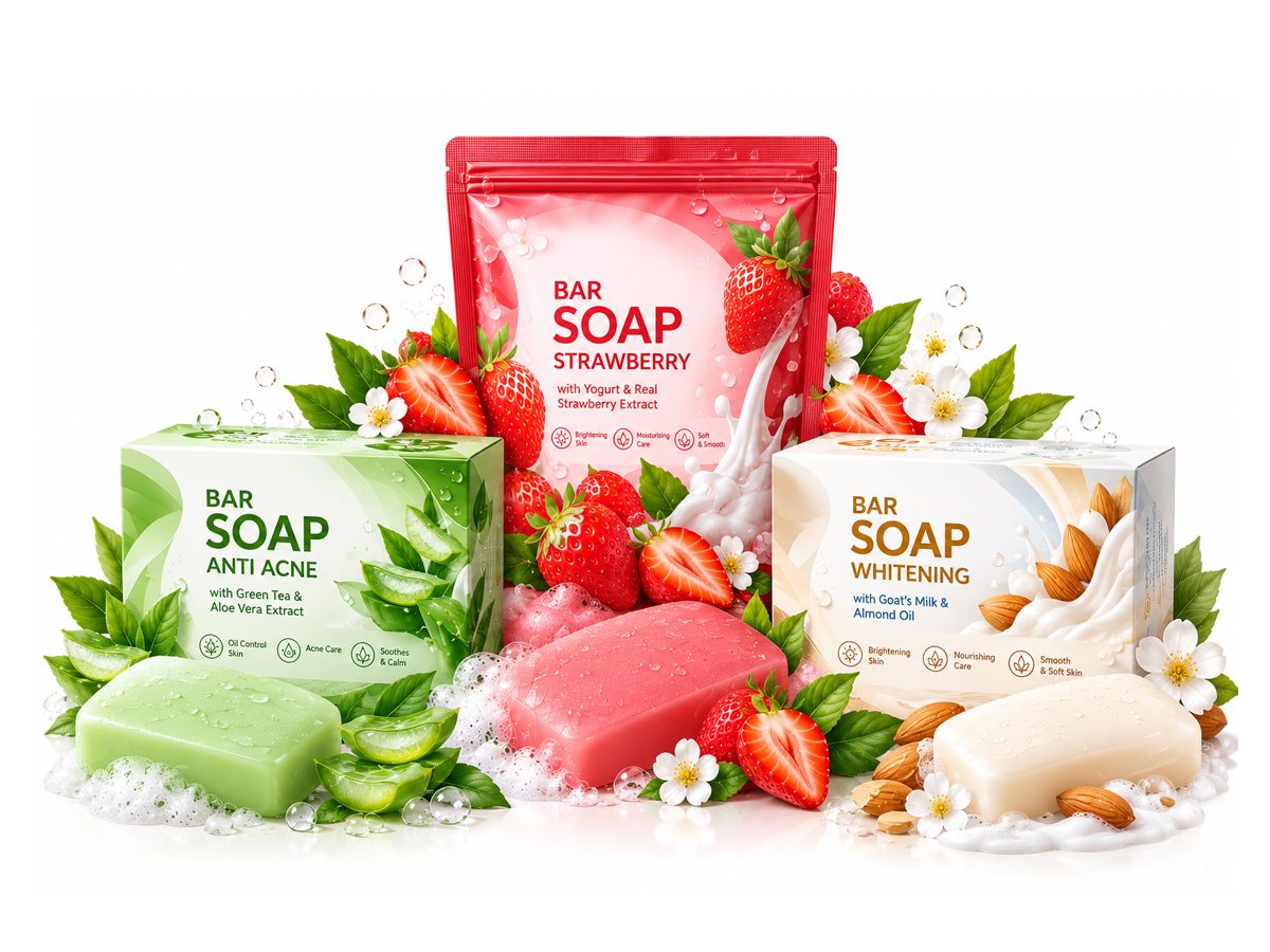 Bar Soap