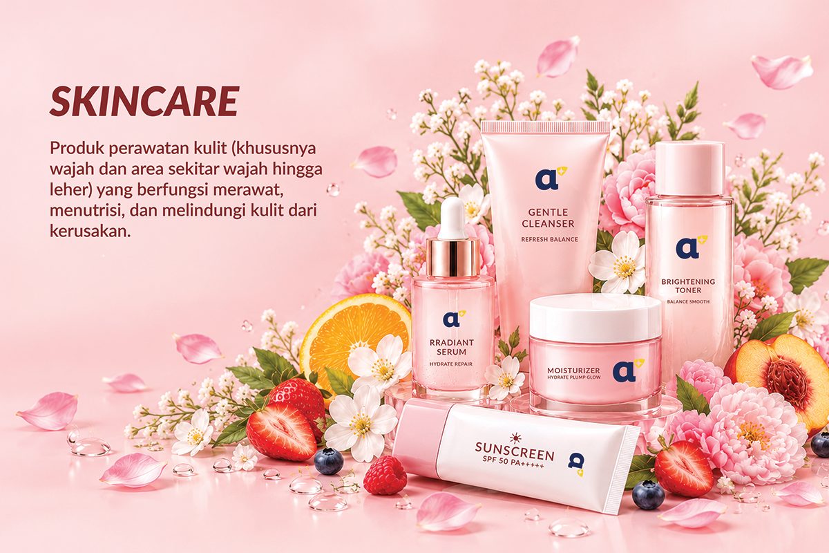 Maklon Skincare