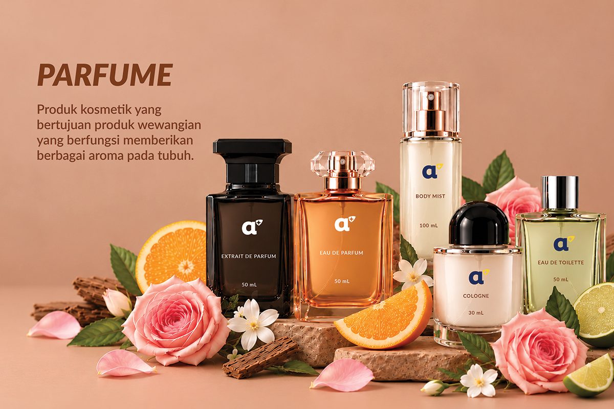 Maklon Parfum