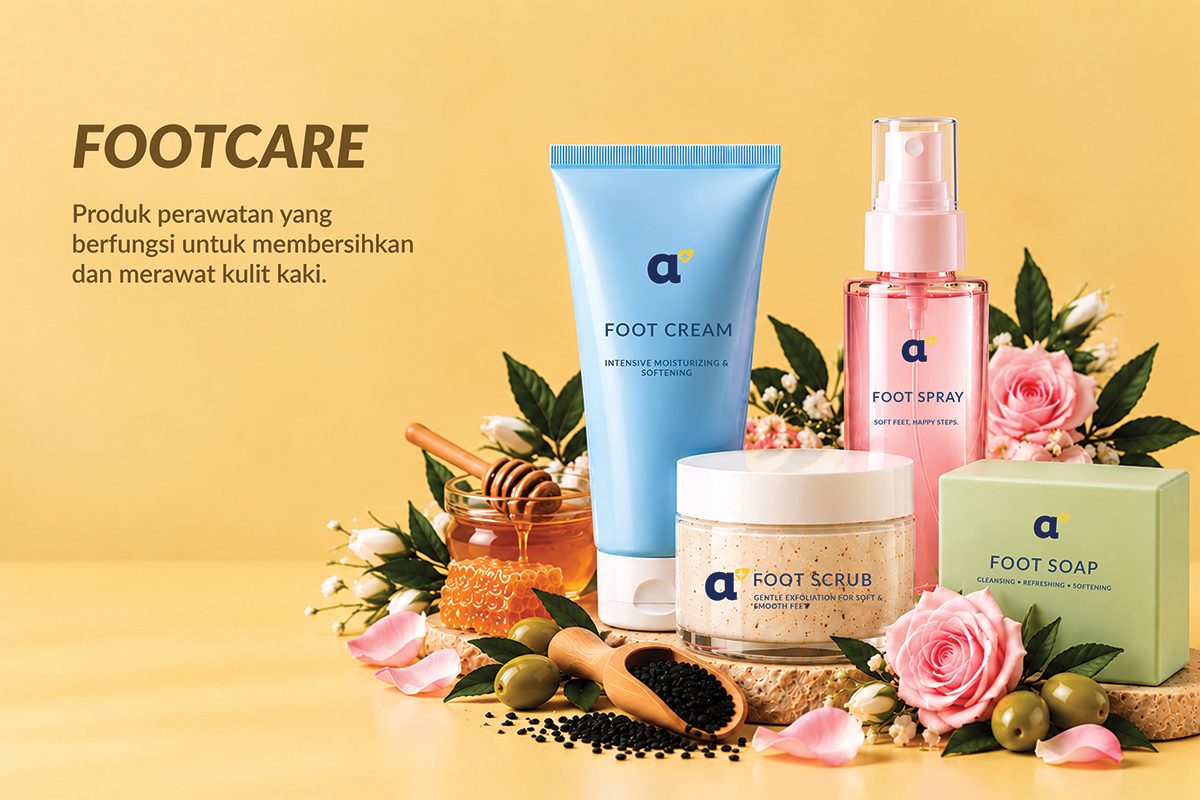 Maklon Foot Care