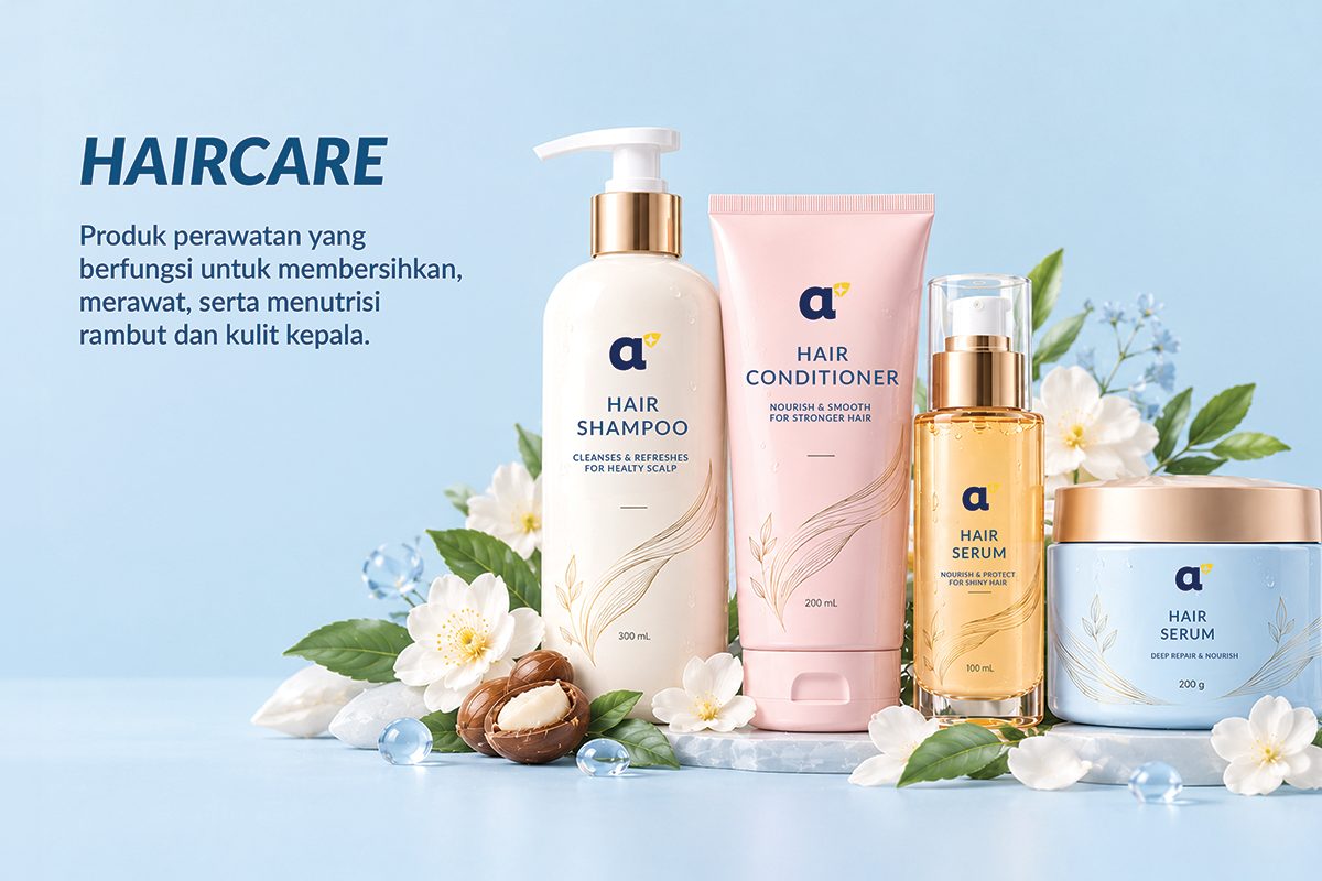 Maklon Hair Care