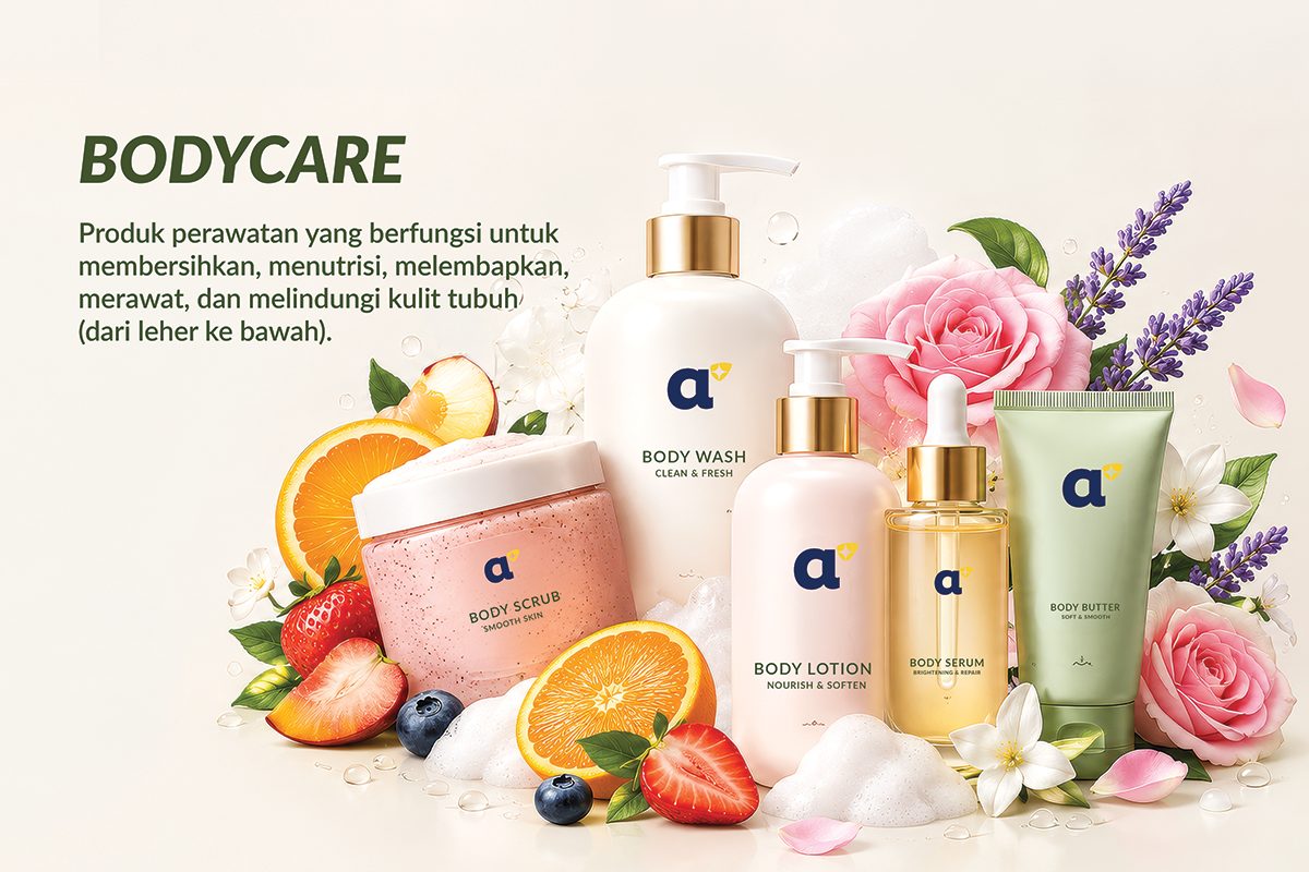 Maklon Body Care