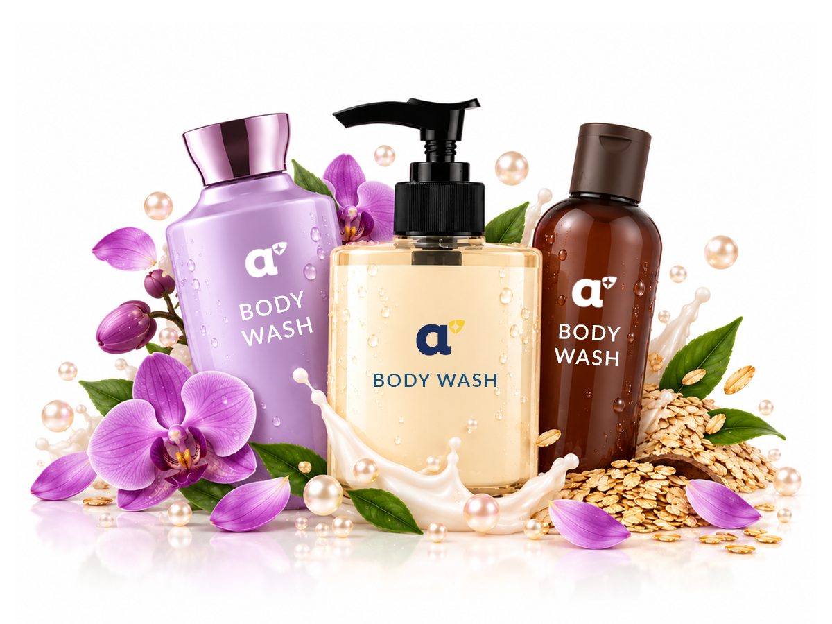 Body Wash