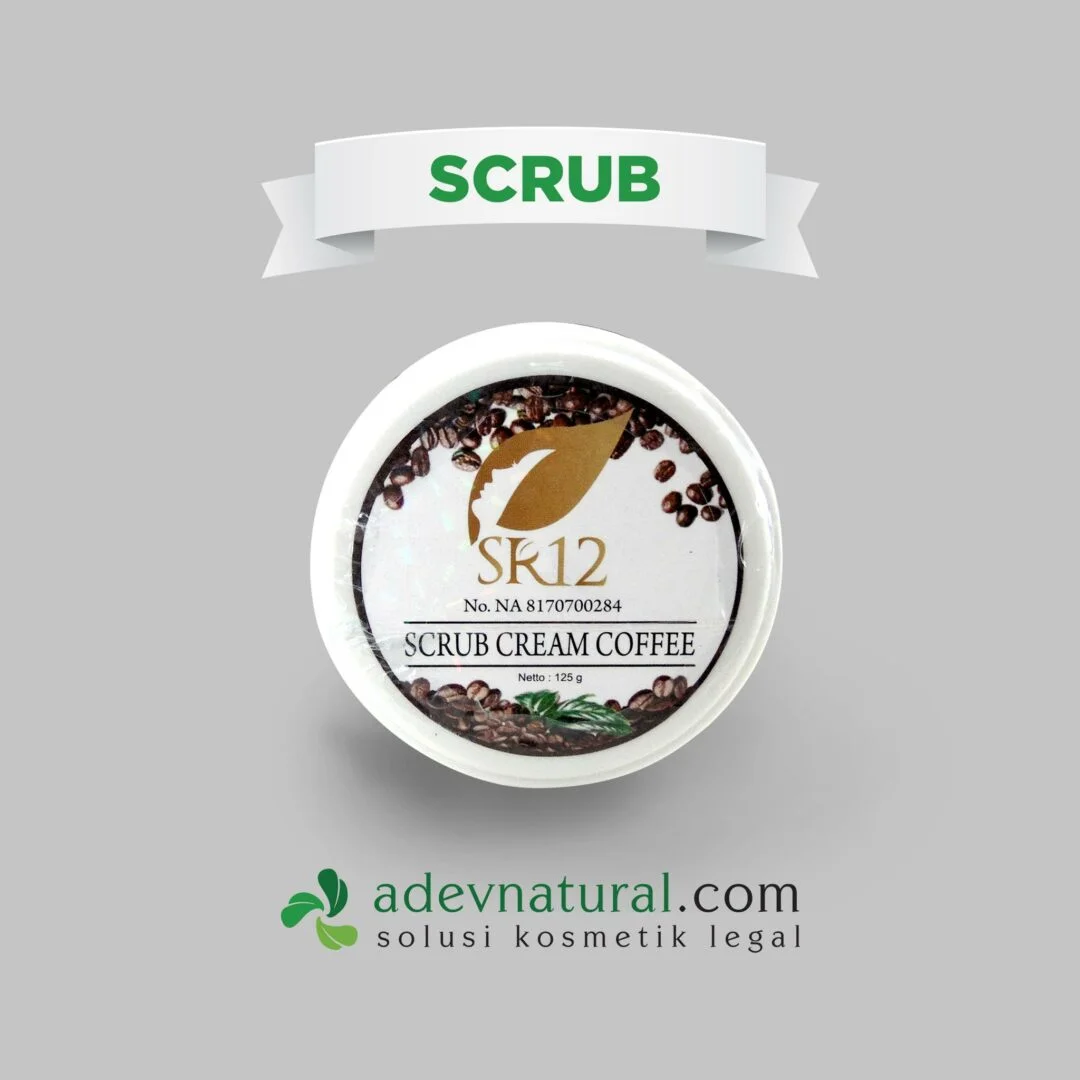 jasa maklon body scrub (badan) dan facial scrub (wajah) terbaik