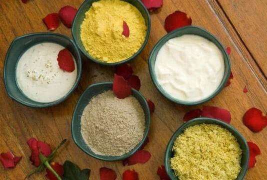 4 Cara 5 Tips Memutihkan Kulit Secara Alami