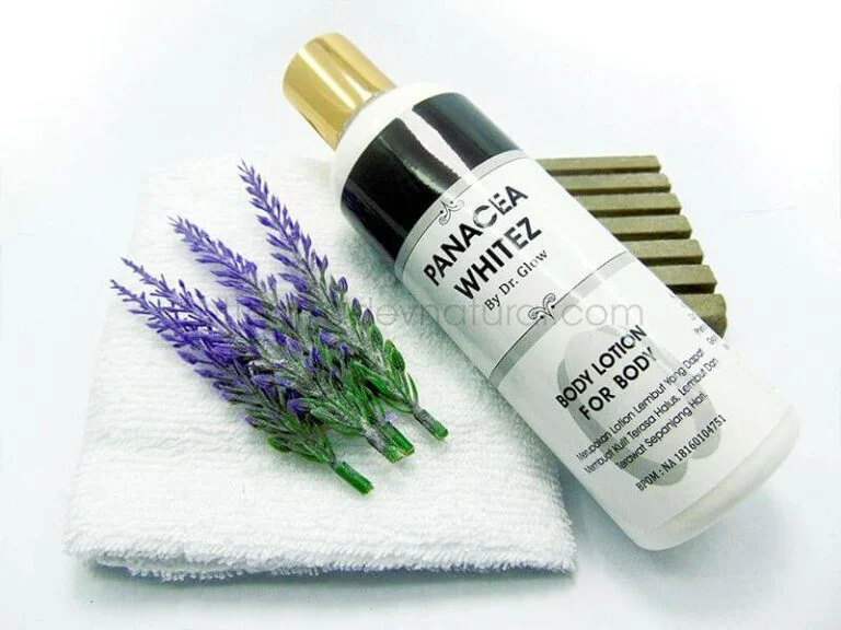 Lotion Pemutih Racikan Dokter yang Dijual di Apotik +Tips & Cara