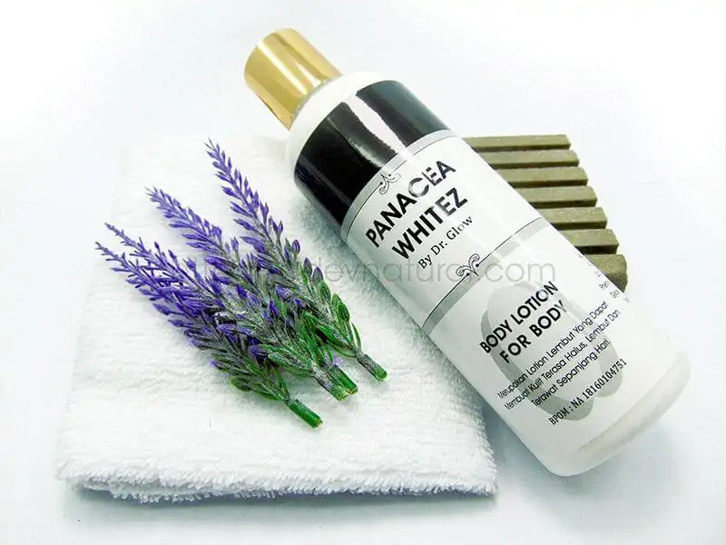 Lotion Pemutih Racikan Dokter yang Dijual di Apotik +Tips & Cara