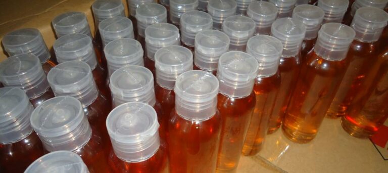 Jasa Maklon Kosmetik