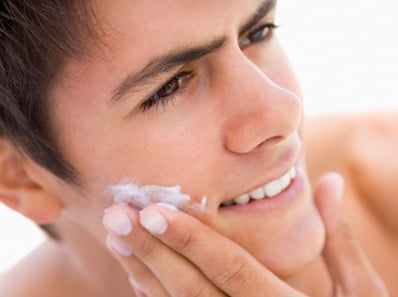 Sabun Muka yang Bagus untuk Pria Kulit Berminyak dan Kering