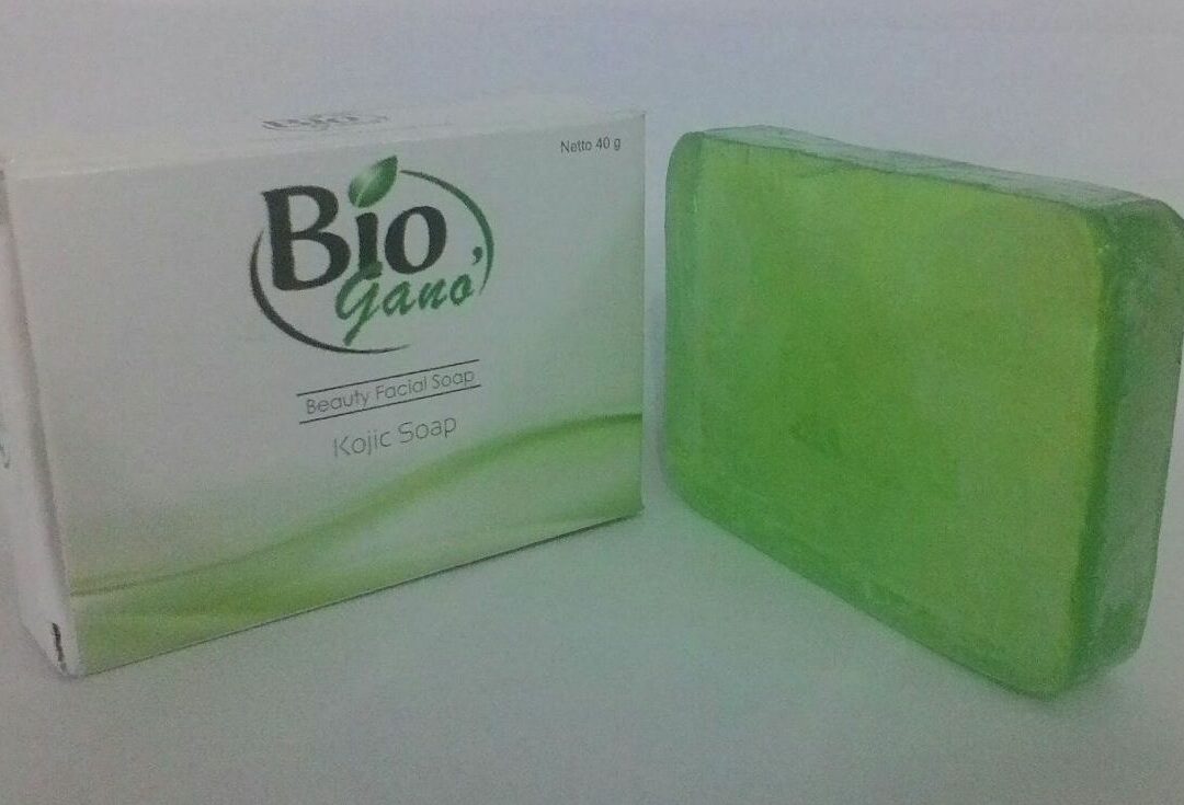 sabun biogano