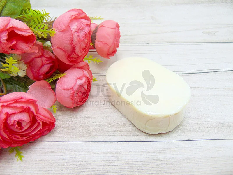 sabun mandi yang bagus untuk kulit kering