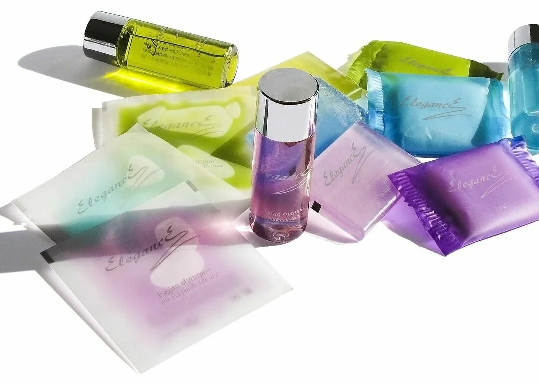 Contoh Produk Maklon Kosmetik Indonesia