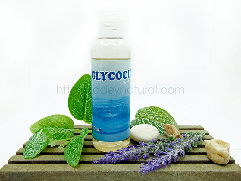 Jasa Maklon Glycocid