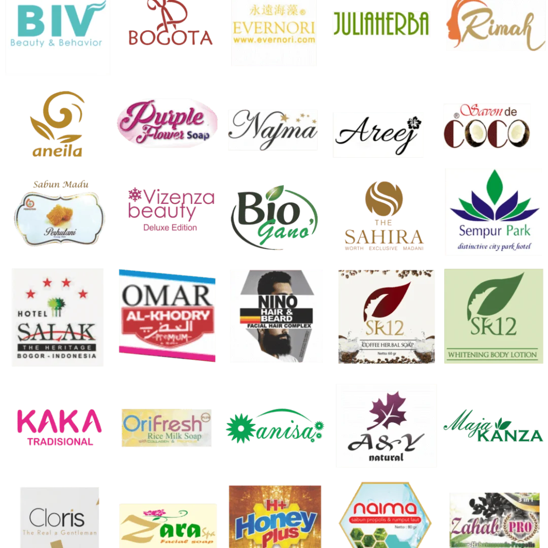 partner maklon kosmetik ADEV