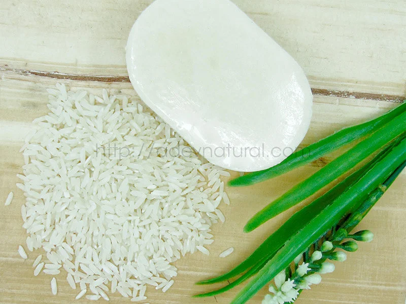 Jasa Maklon Sabun Beras