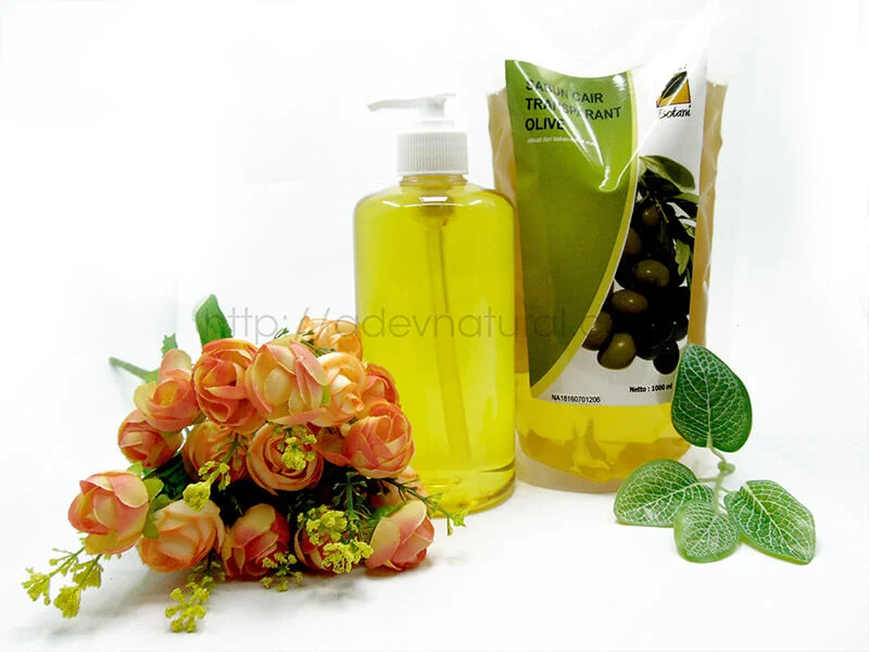 Jasa Maklon Serambi Botani Zaitun