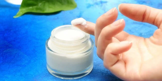 maklon kosmetik cream