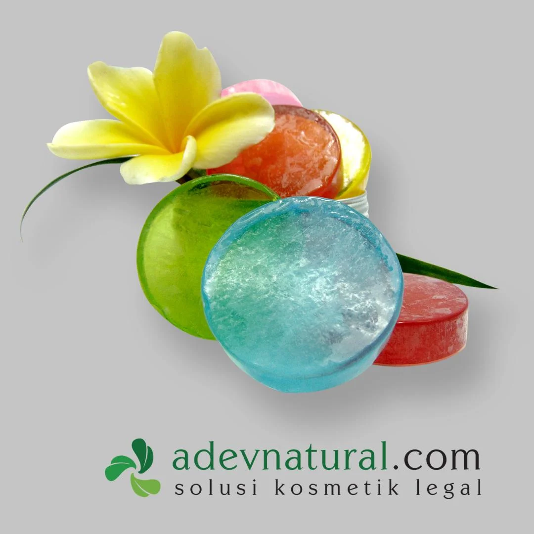maklon sabun adevnatural