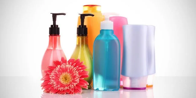 maklon perawatan rambut