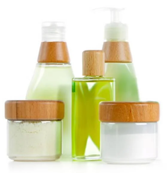 Supplier Kosmetik Lokal