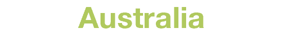 Asutralia