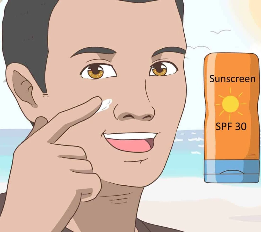 Cara Memutihkan Wajah Secara Alami utk Pria & Wanita +Review Krim