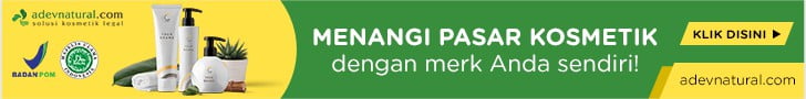kontes seo sabun transparan adev natural terbaru 2019