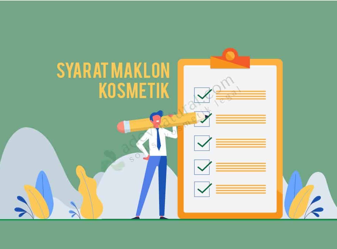 Syarat Maklon Kosmetik dan Harga Jasa Maklon