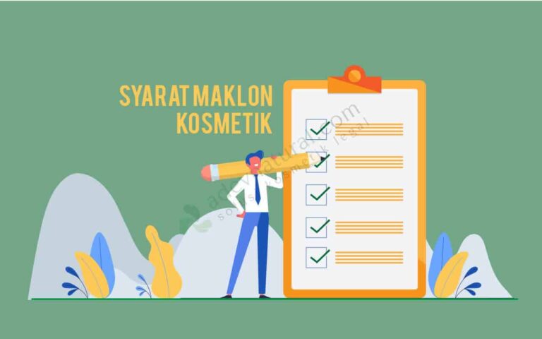 Syarat Maklon Kosmetik dan Harga Jasa Maklon