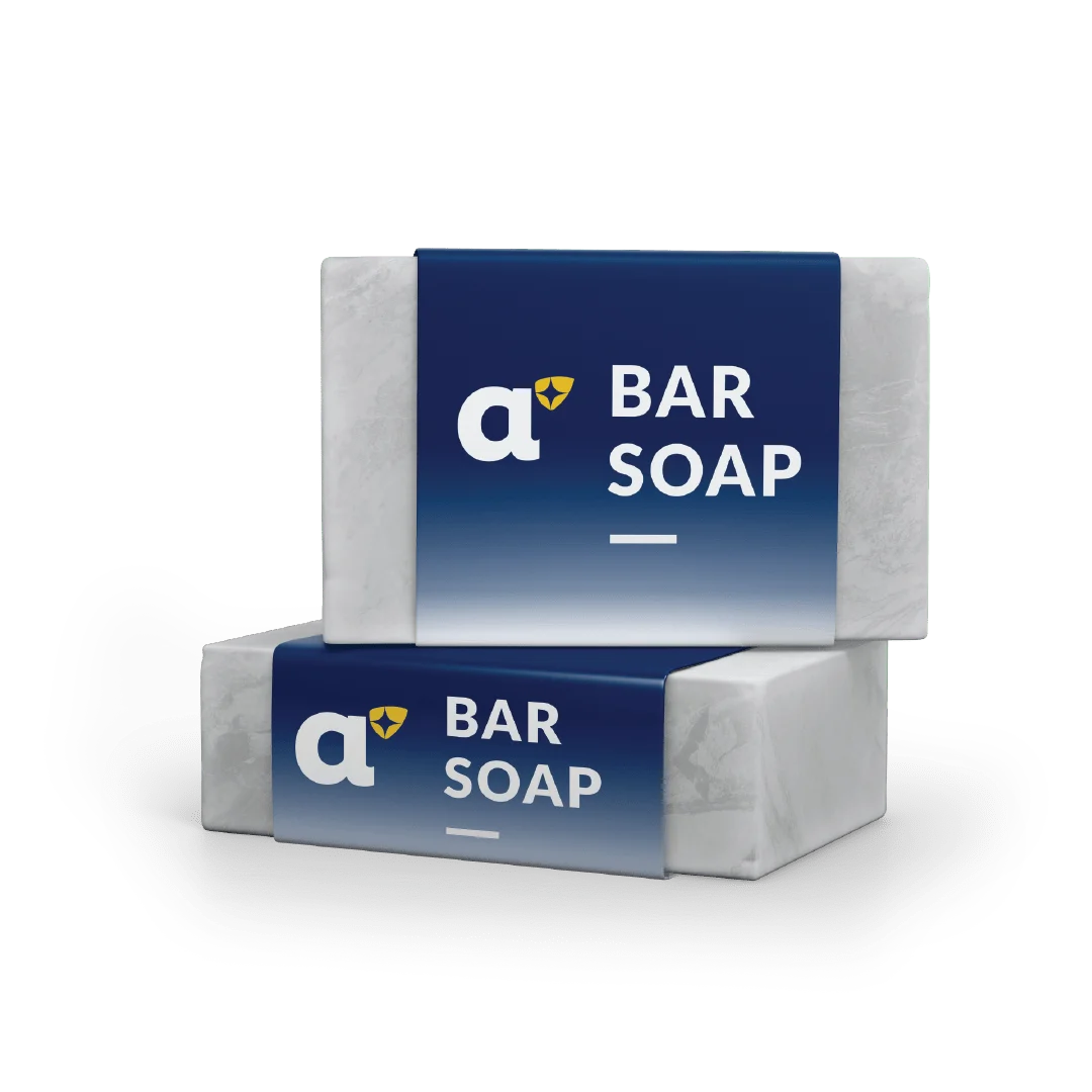 jasa maklon sabun batang (bar soap)