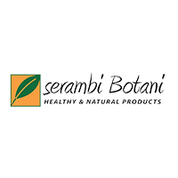 logo Serambi botani